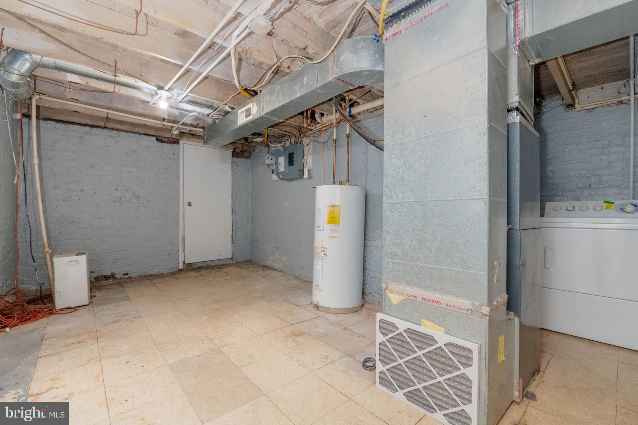 BELAIR-EDISON - Residential