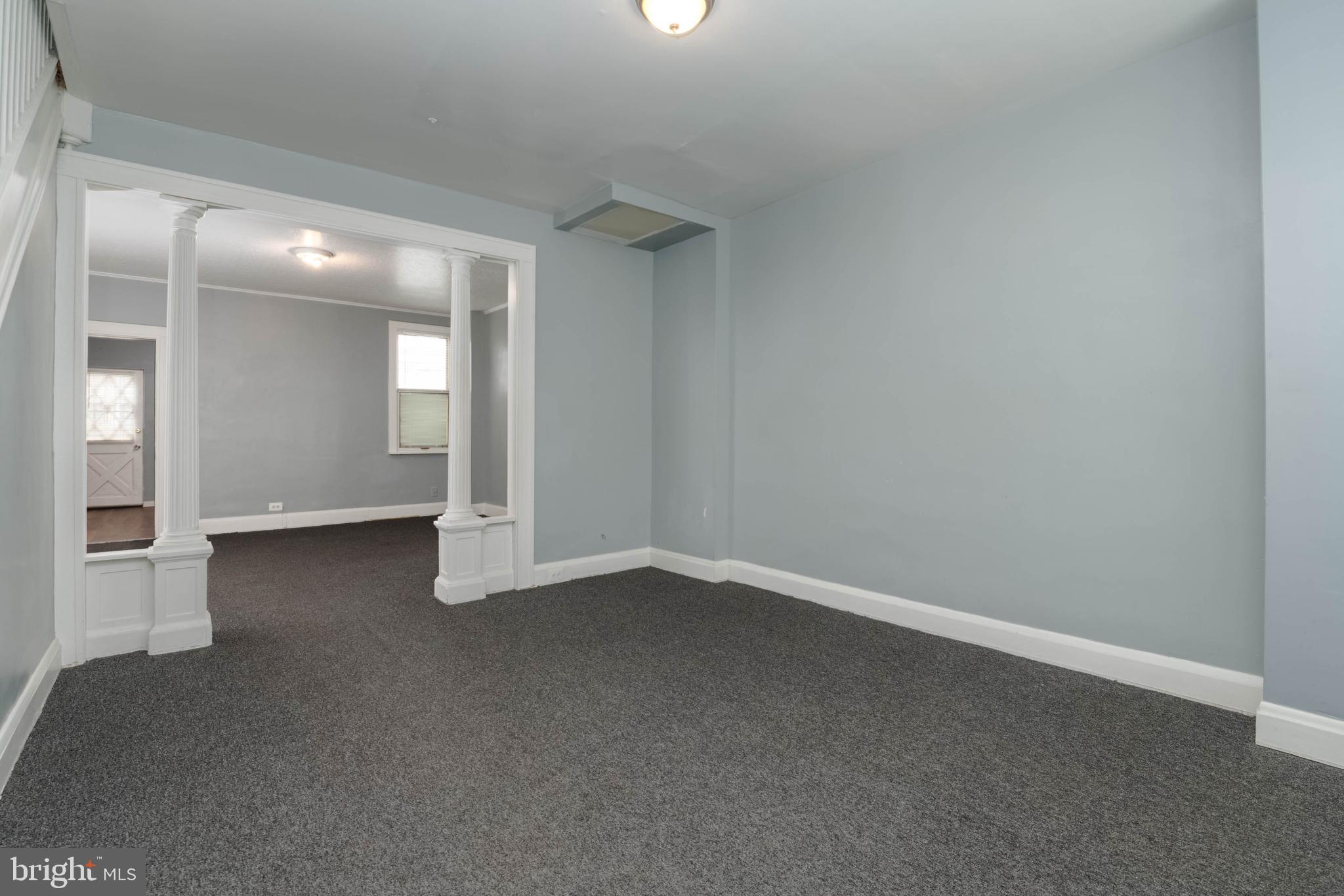 BELAIR-EDISON - Residential