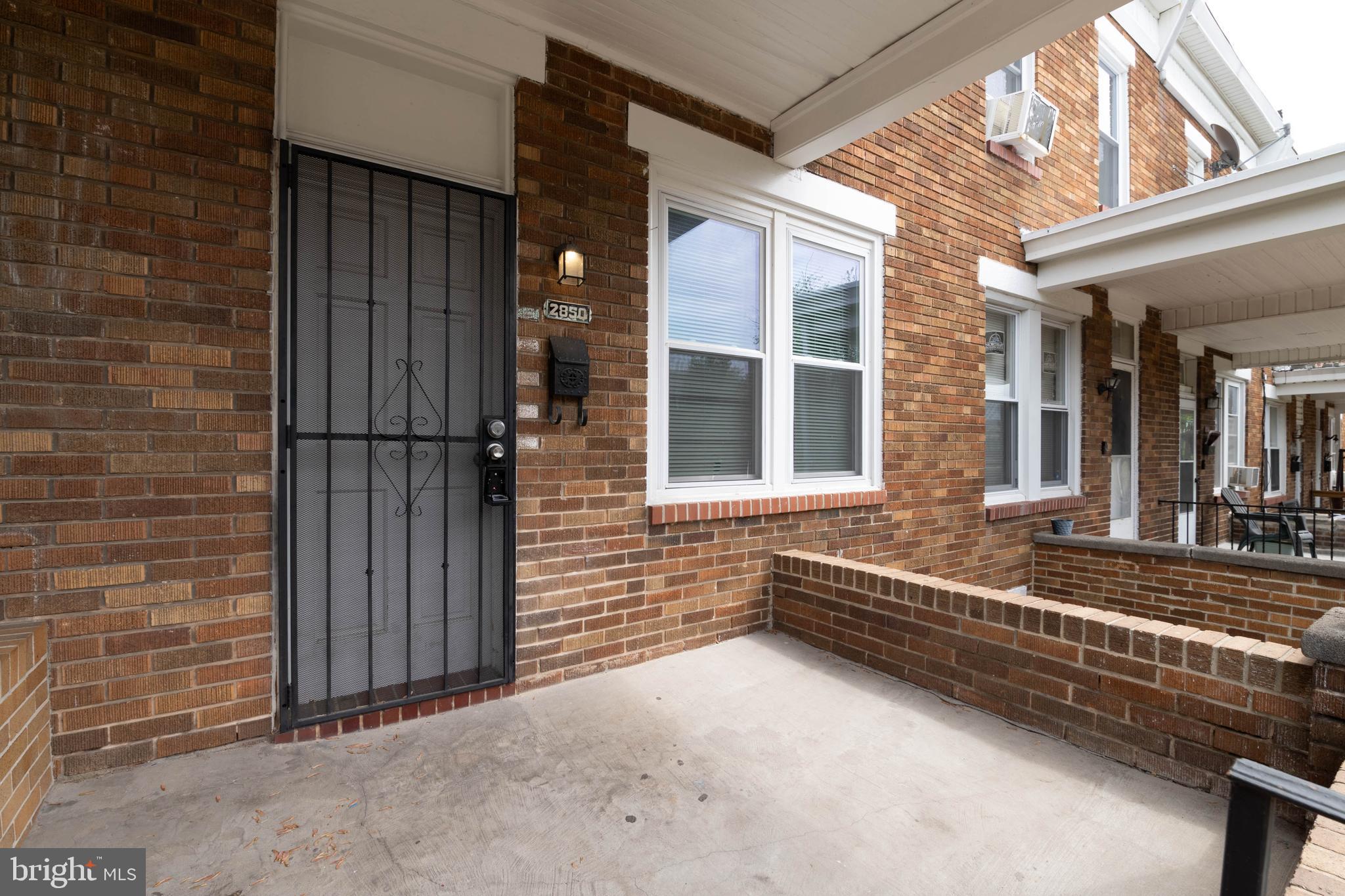 BELAIR-EDISON - Residential