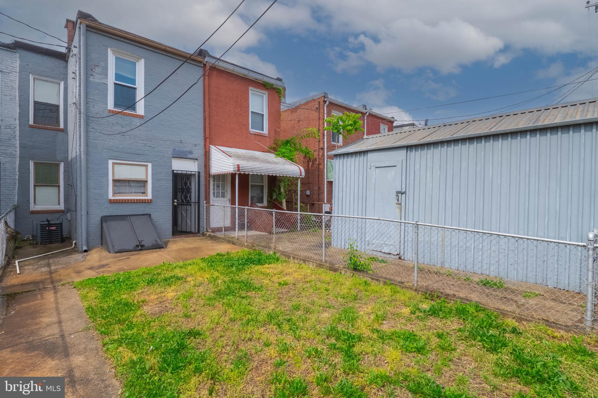 BELAIR-EDISON - Residential