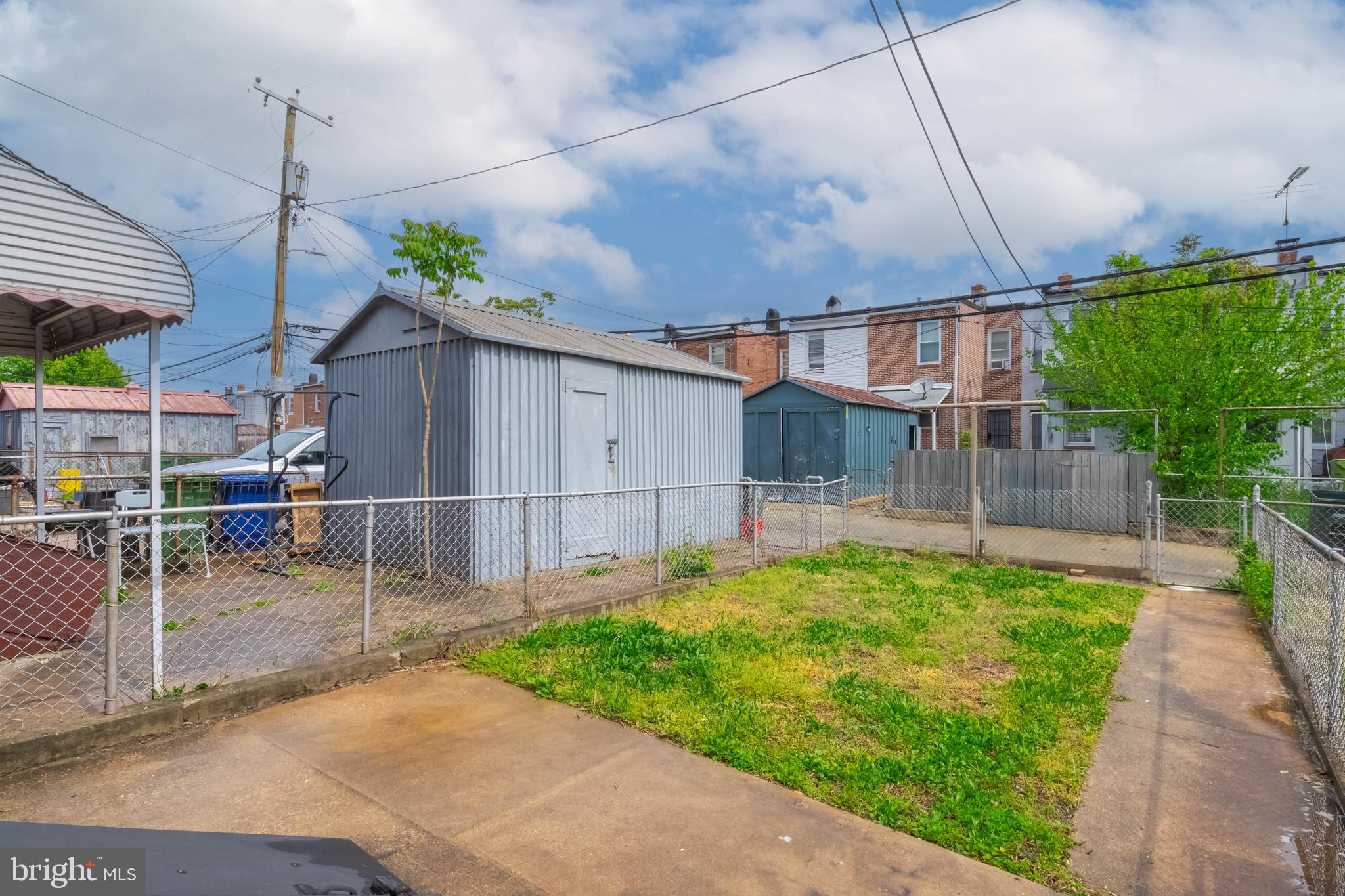 BELAIR-EDISON - Residential