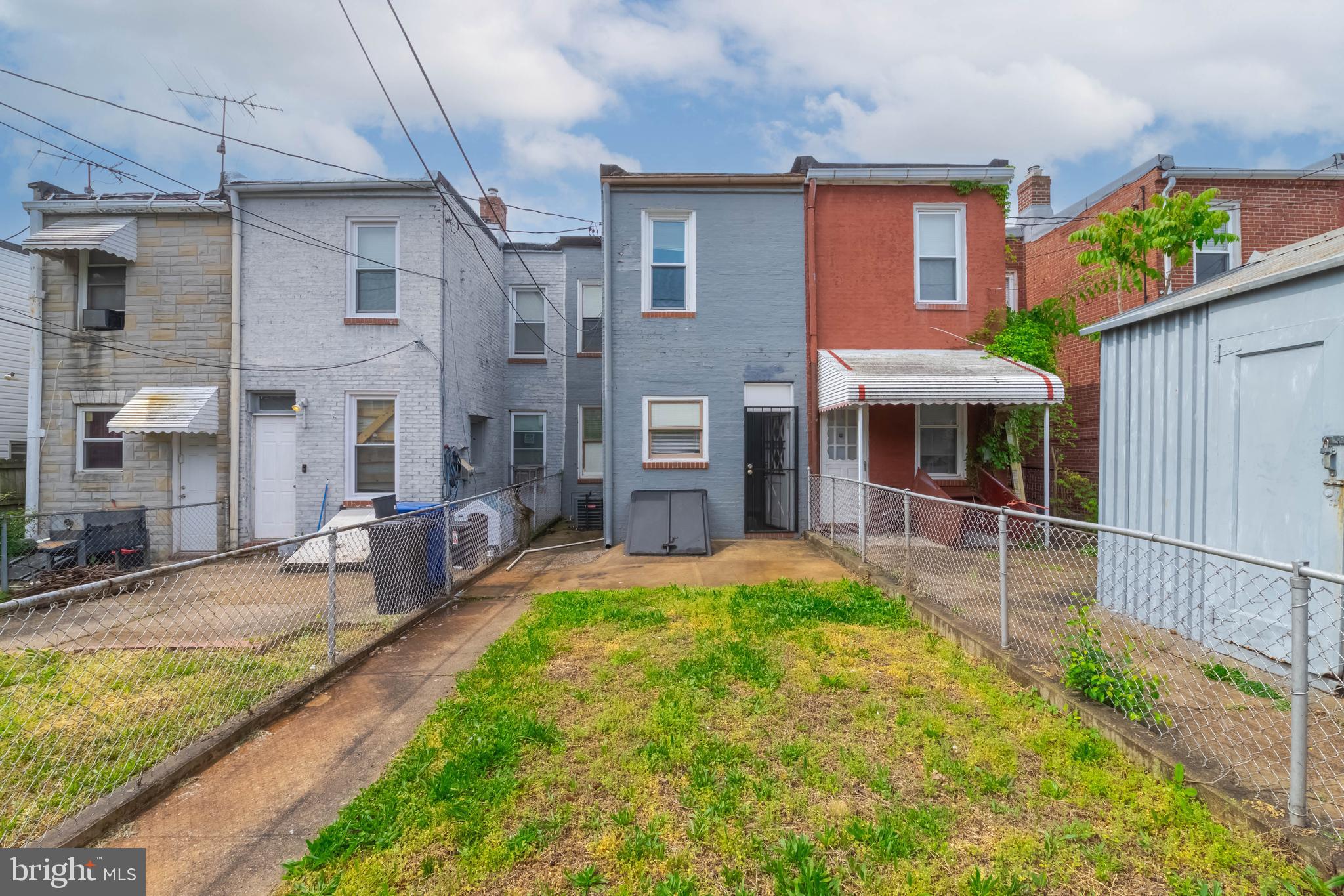 BELAIR-EDISON - Residential