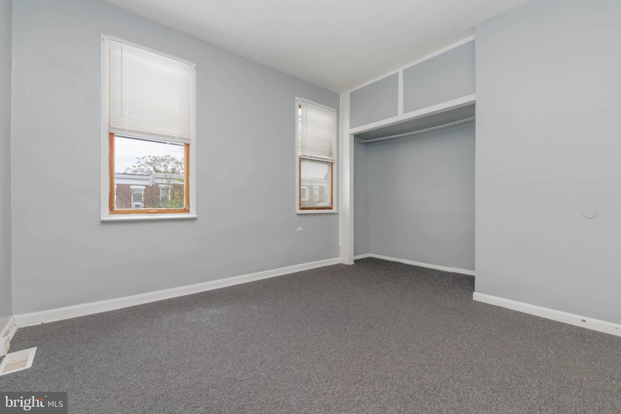 BELAIR-EDISON - Residential