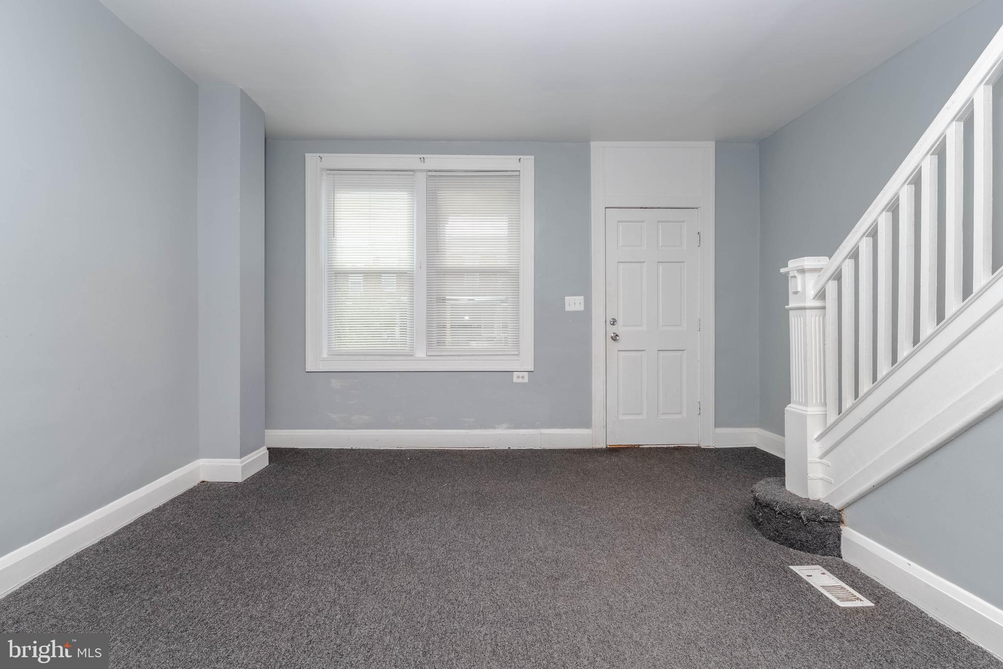 BELAIR-EDISON - Residential