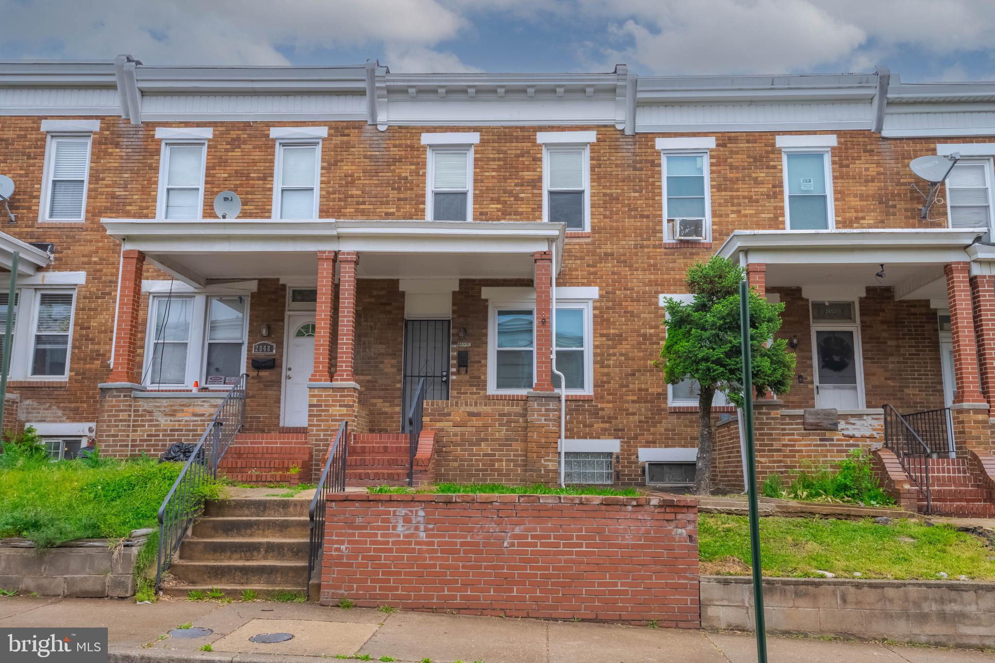 BELAIR-EDISON - Residential