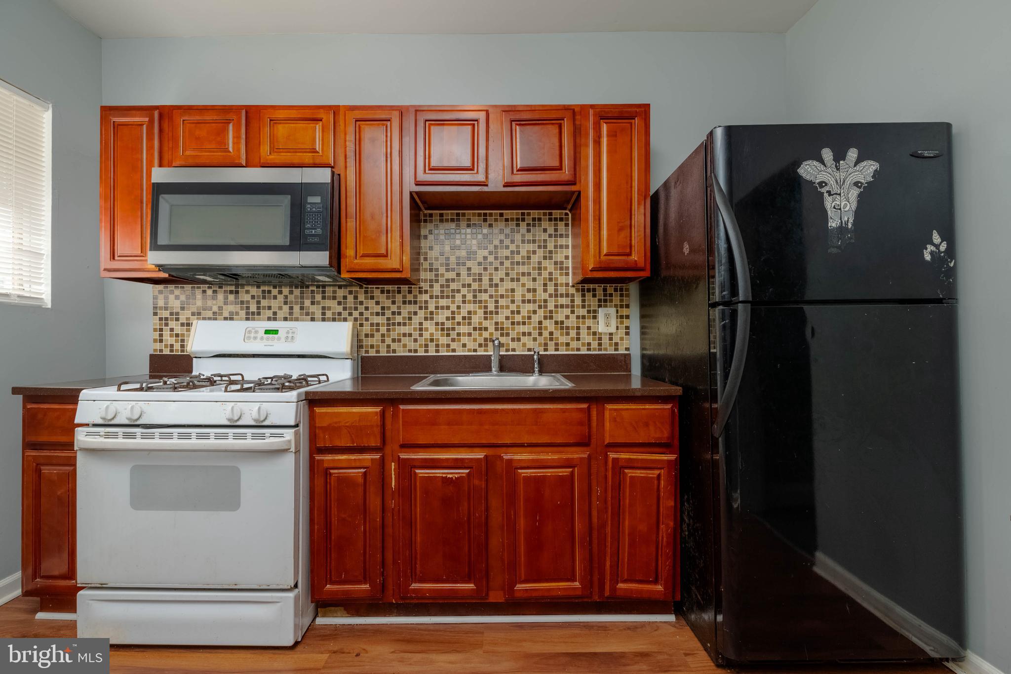 BELAIR-EDISON - Residential