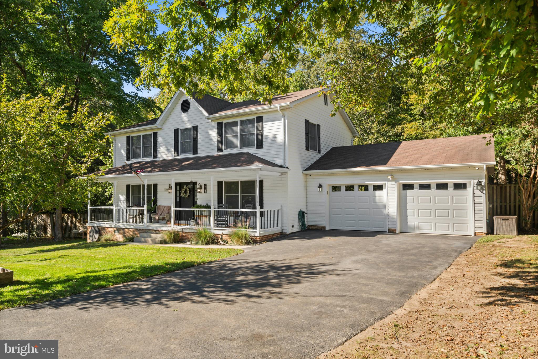 112 ORIOLE LANE