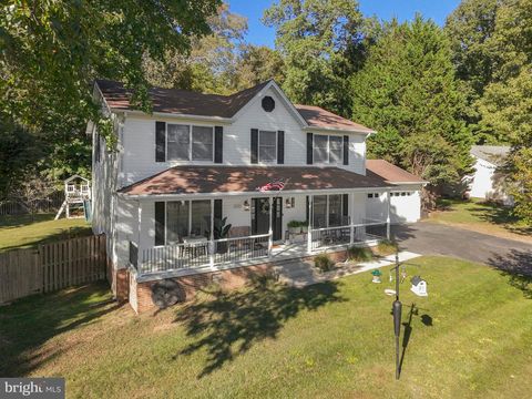 112 ORIOLE LANE LA PLATA MD 20646