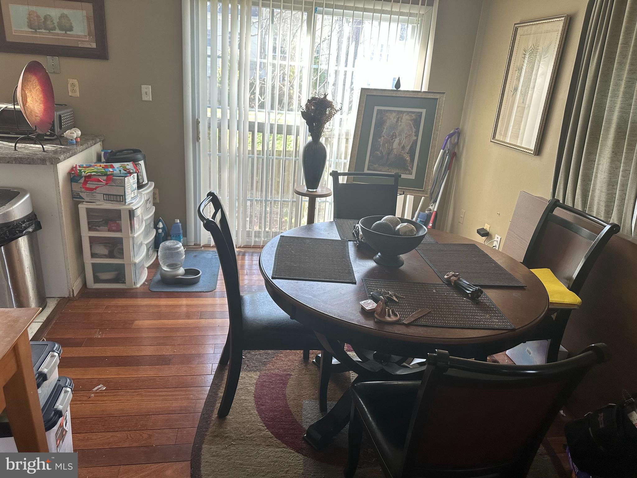 5523 GREEN DORY LANE