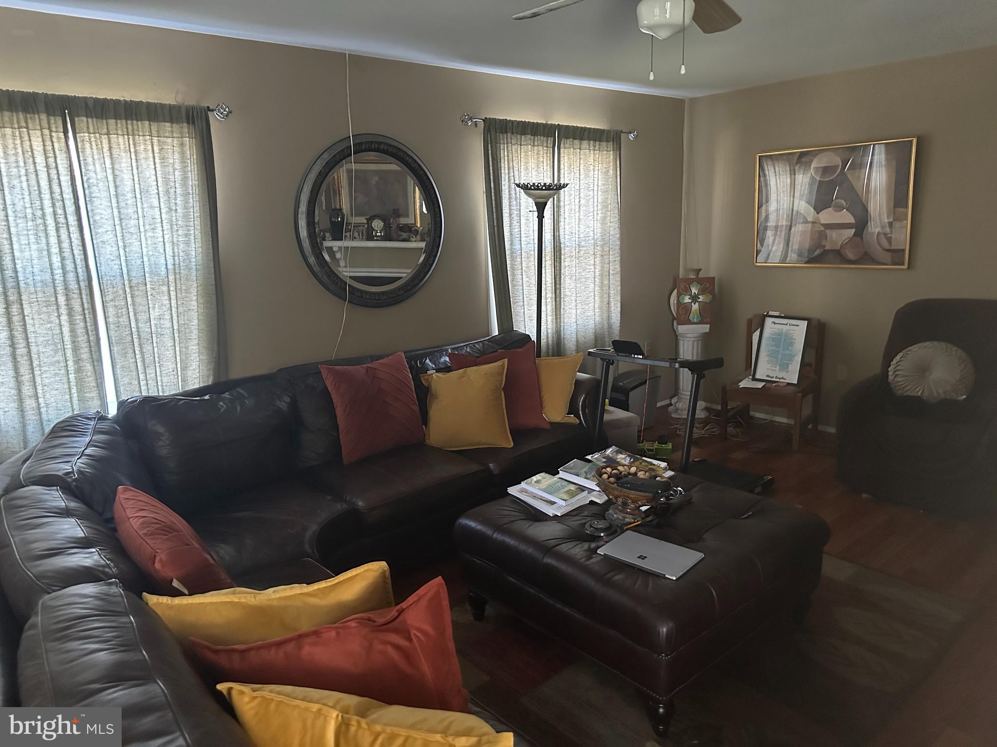 5523 GREEN DORY LANE