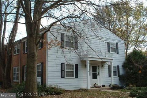 5523 GREEN DORY LANE COLUMBIA MD 21044