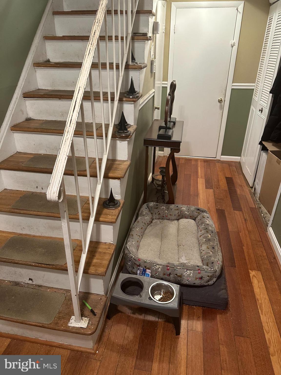 VILLAGE OF HARPERS CHOICE - Residential