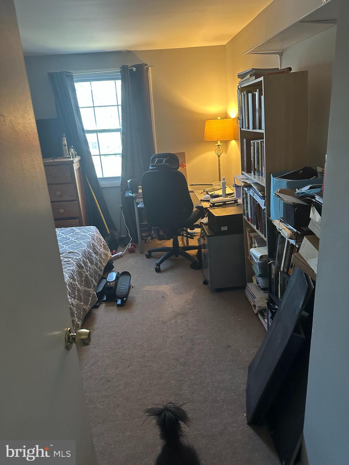 VILLAGE OF HARPERS CHOICE - Residential