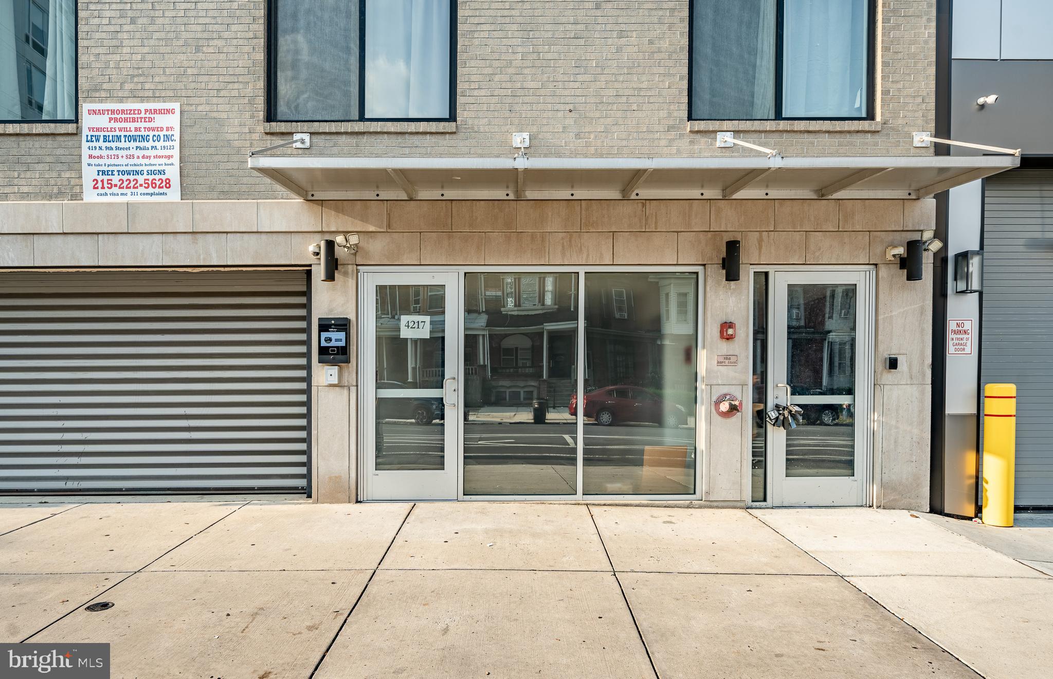 UNIVERSITY CITY - Residential