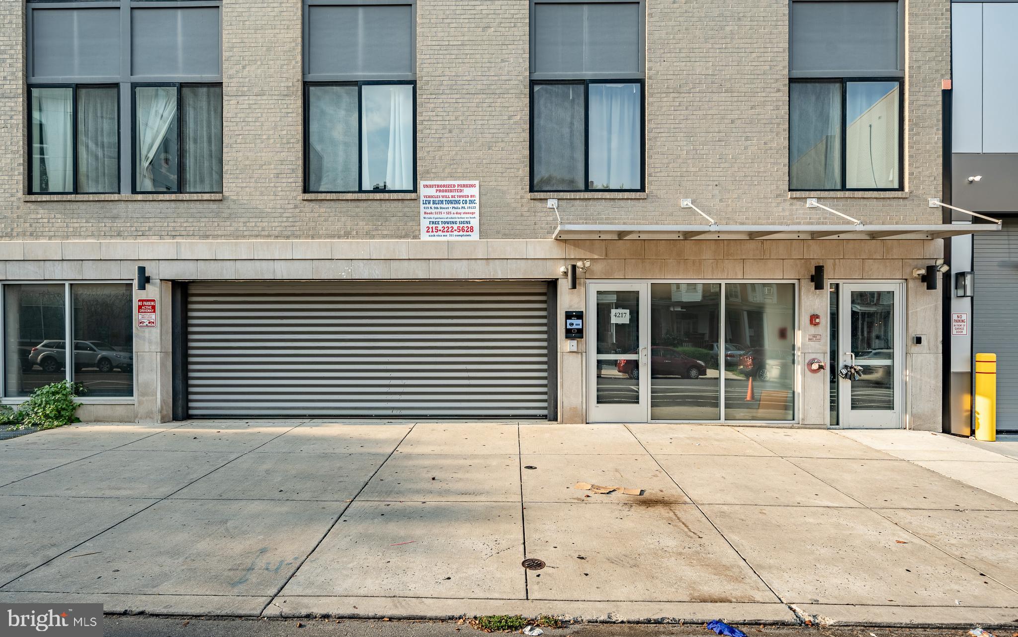 UNIVERSITY CITY - Residential