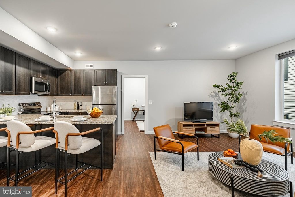 Photo of 4217 Chestnut Street #502, PHILADELPHIA, PA 19104 (MLS # PAPH2522884)