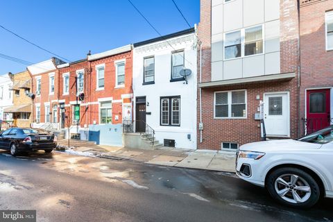 2115 REED STREET PHILADELPHIA PA 19146