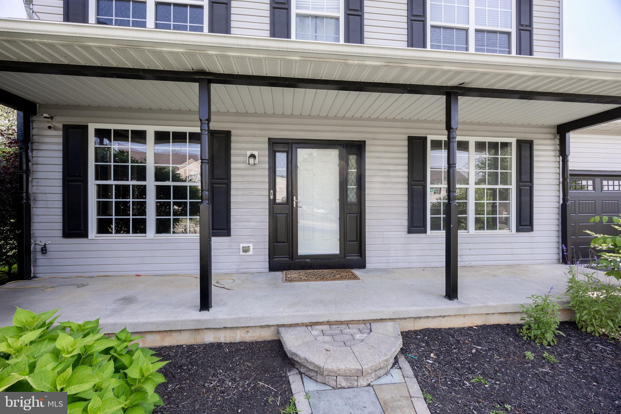 55 N DANBURY CIRCLE