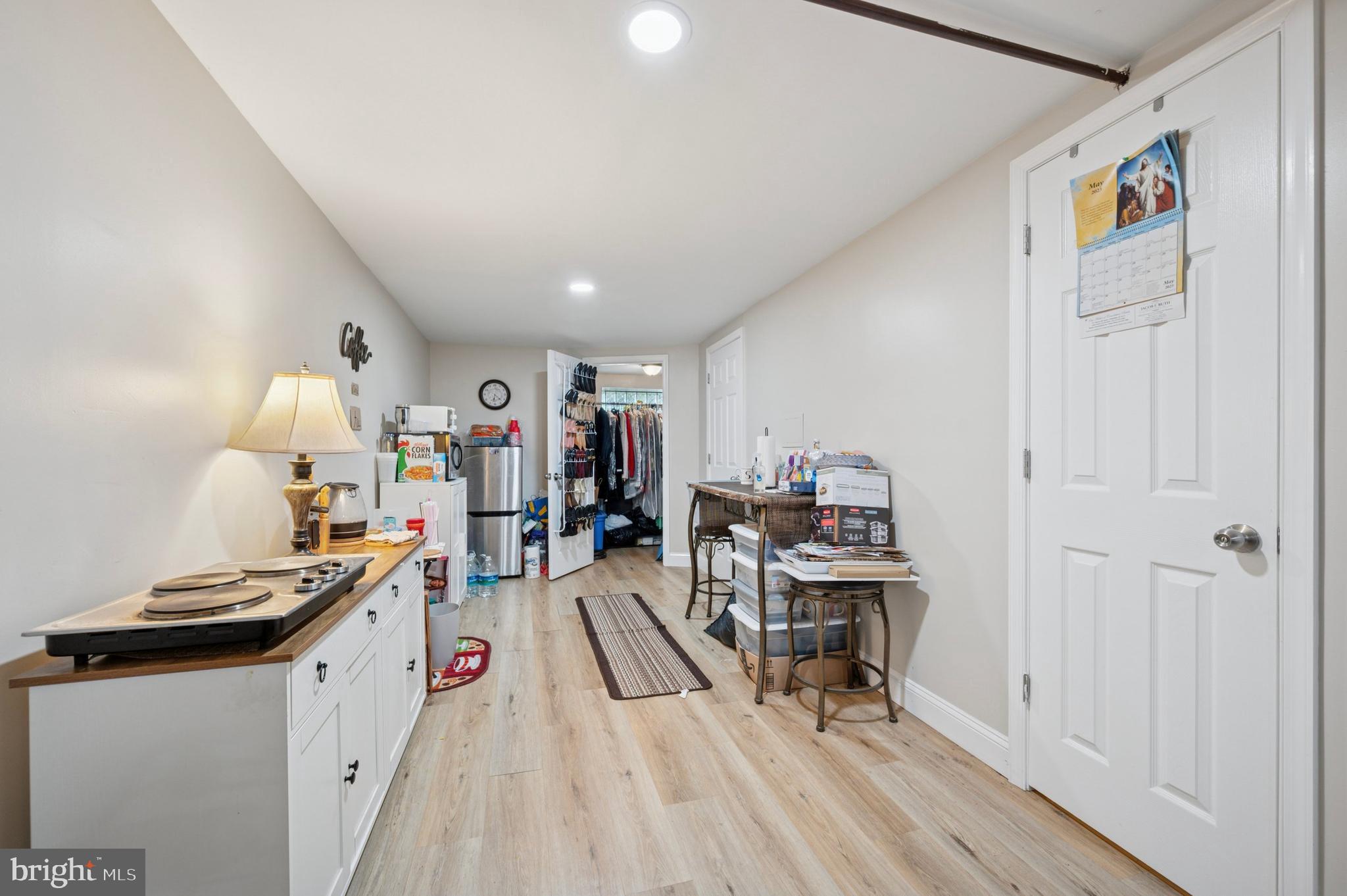 WEST OAK LANE - Residential