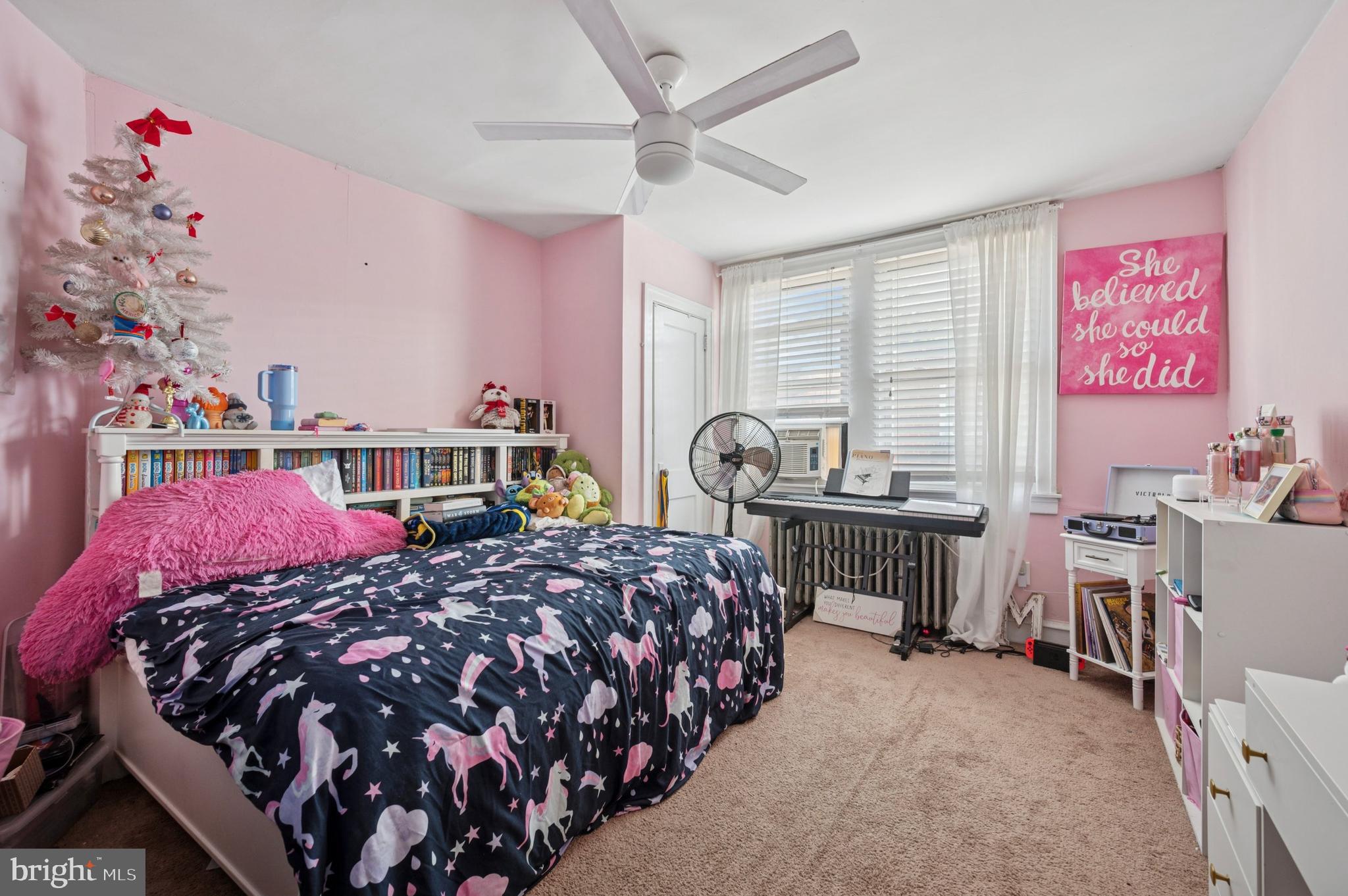 WEST OAK LANE - Residential