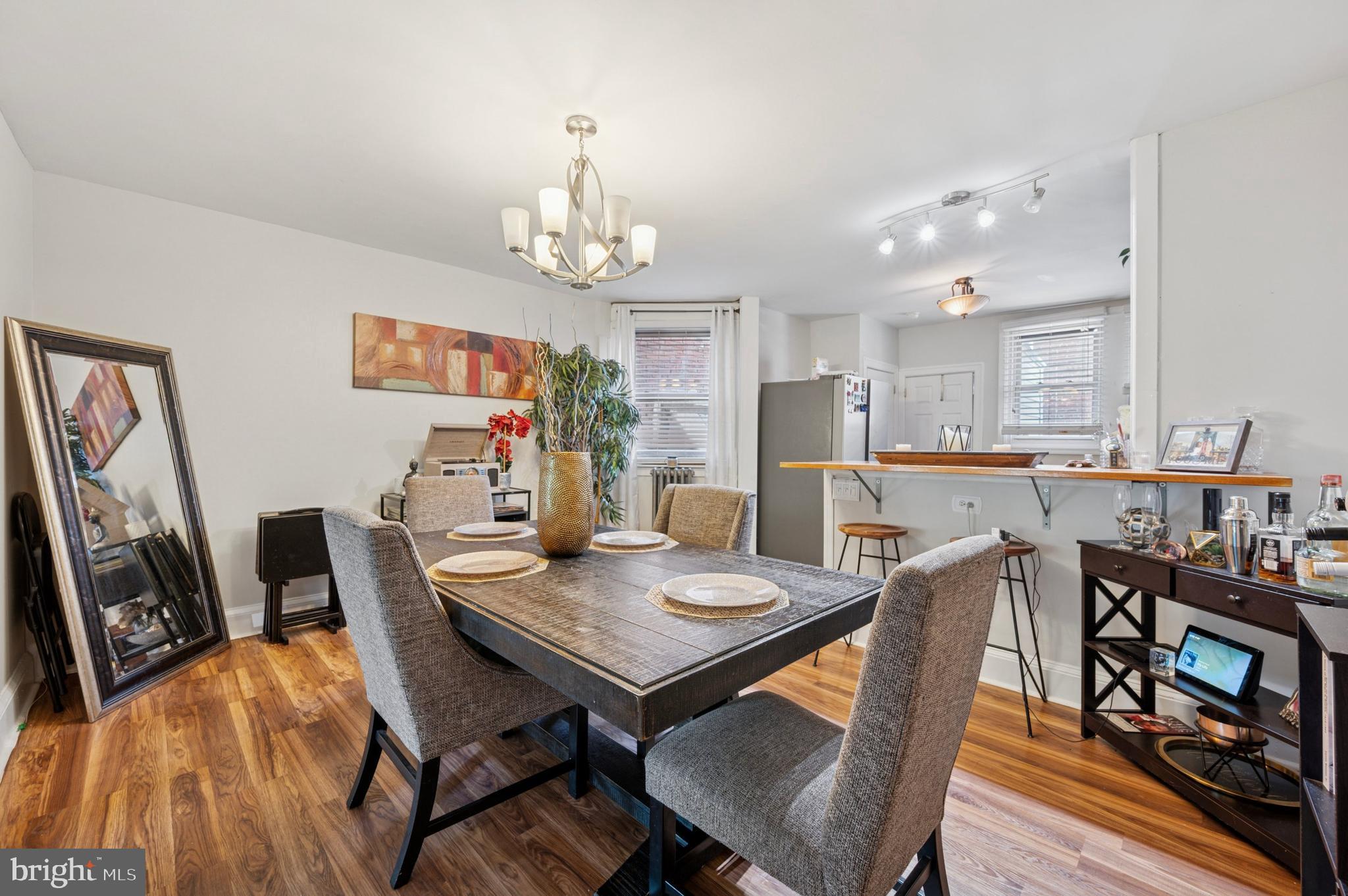 WEST OAK LANE - Residential