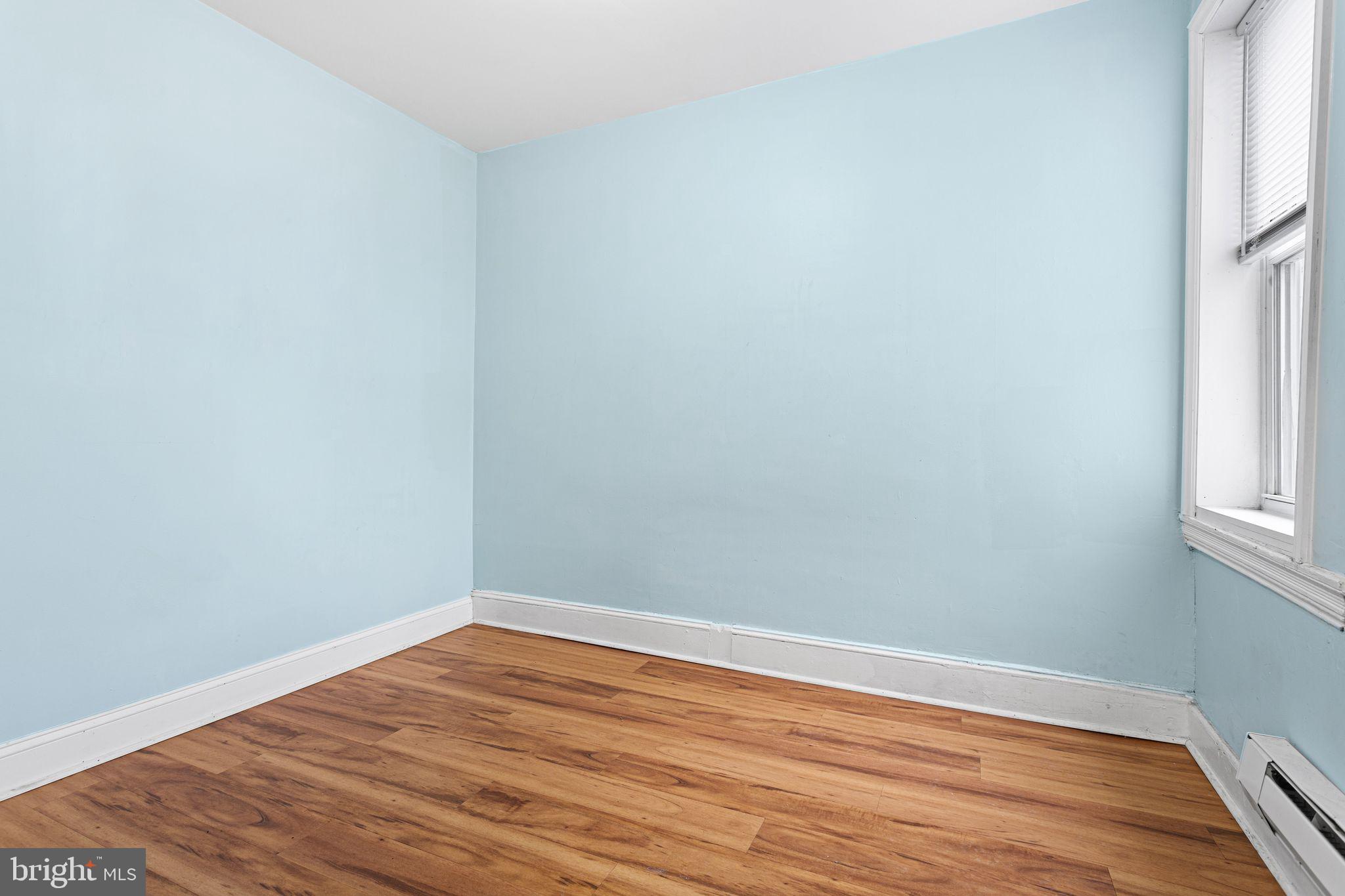 WEST KENSINGTON - Residential