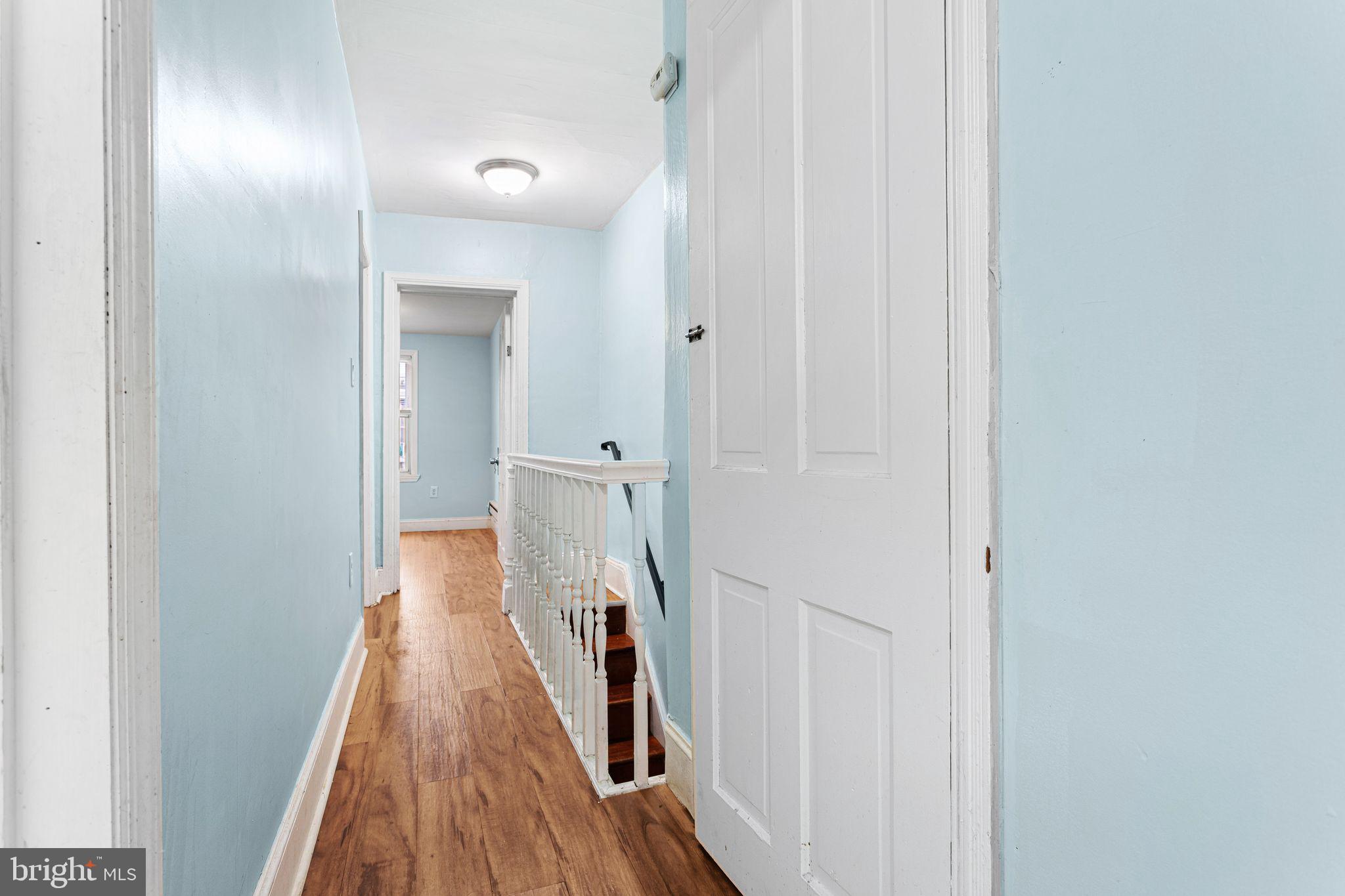 WEST KENSINGTON - Residential