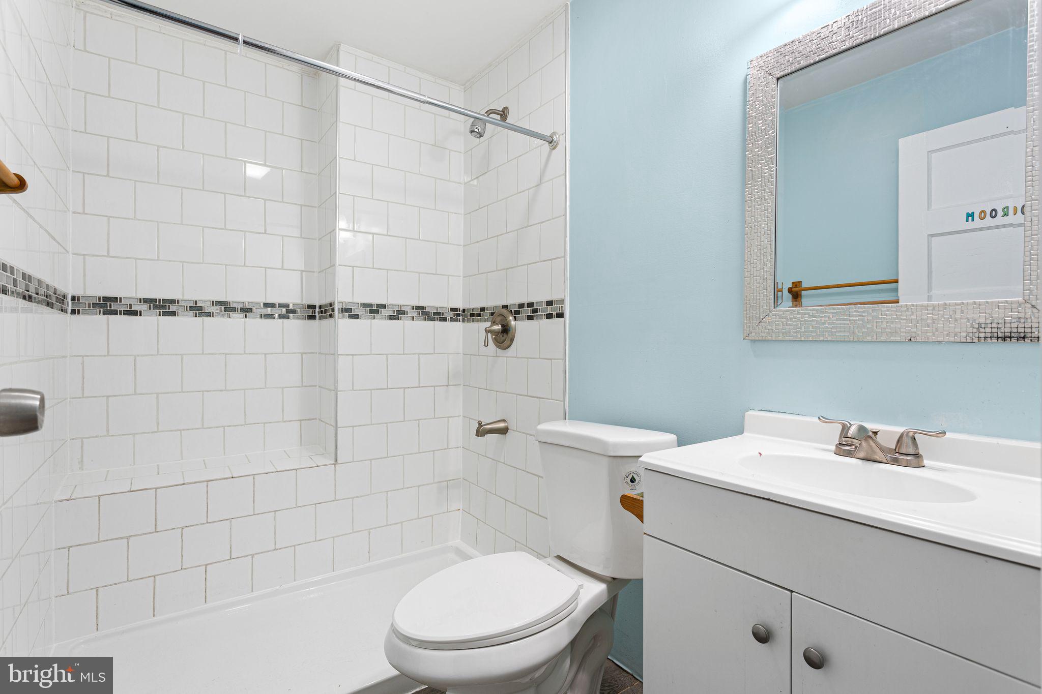 WEST KENSINGTON - Residential