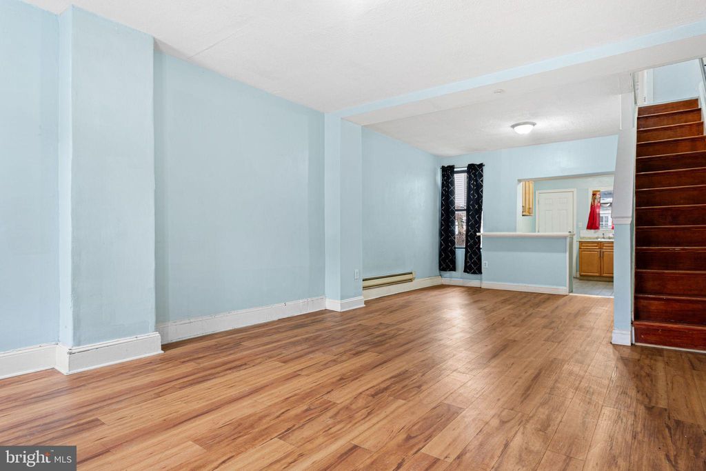 Photo of 1832 E Lippincott Street, PHILADELPHIA, PA 19134 (MLS # PAPH2568836)