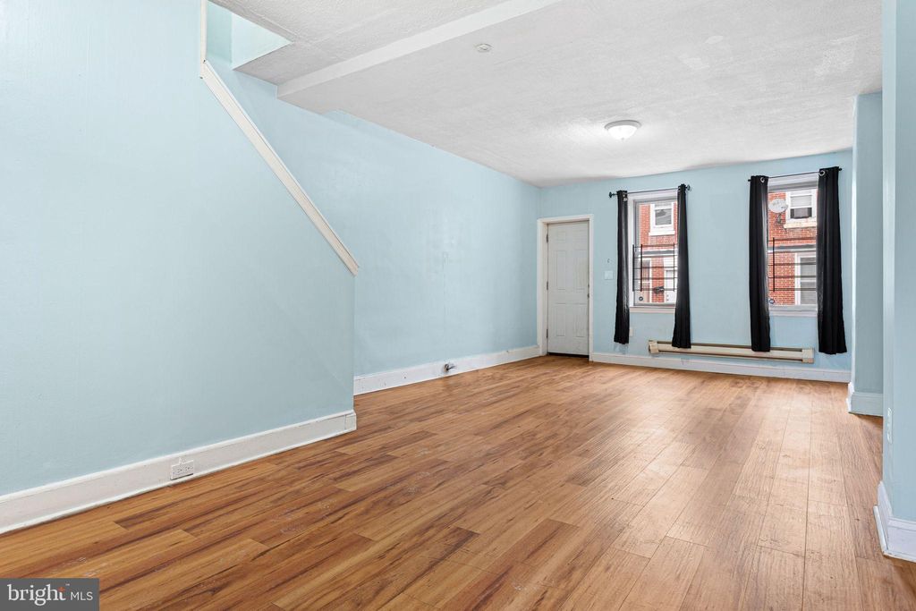 Photo of 1832 E Lippincott Street, PHILADELPHIA, PA 19134 (MLS # PAPH2568836)
