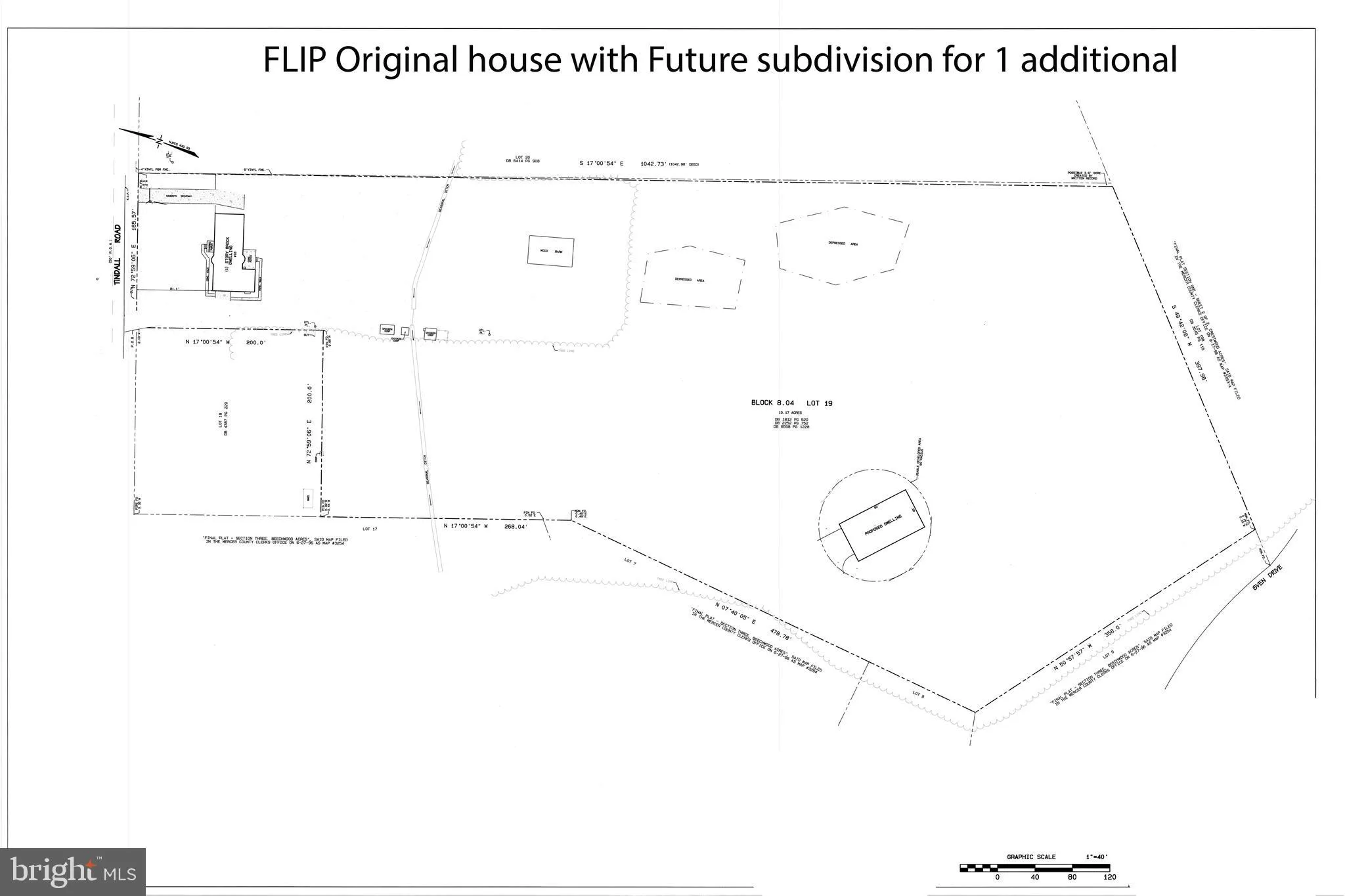 Robbinsville, New Jersey 08691, United States, 3 Bedrooms Bedrooms, ,3 BathroomsBathrooms,Residential,Active,24327