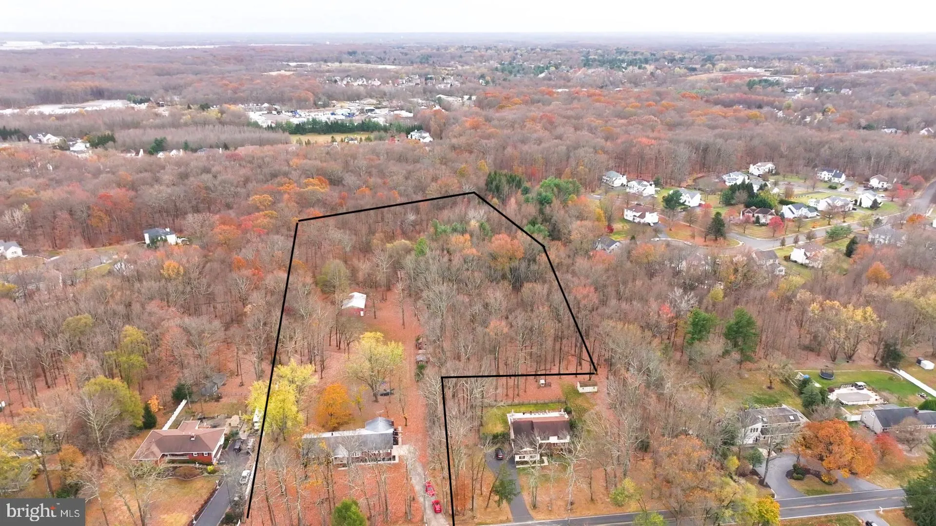 Robbinsville, New Jersey 08691, United States, 3 Bedrooms Bedrooms, ,3 BathroomsBathrooms,Residential,Active,24327