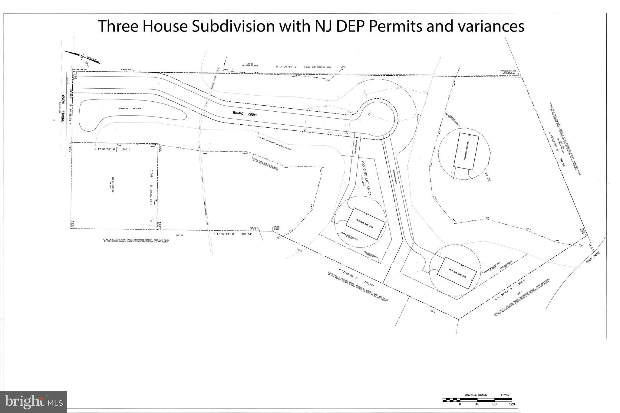 Robbinsville, New Jersey 08691, United States, 3 Bedrooms Bedrooms, ,3 BathroomsBathrooms,Residential,Active,24327