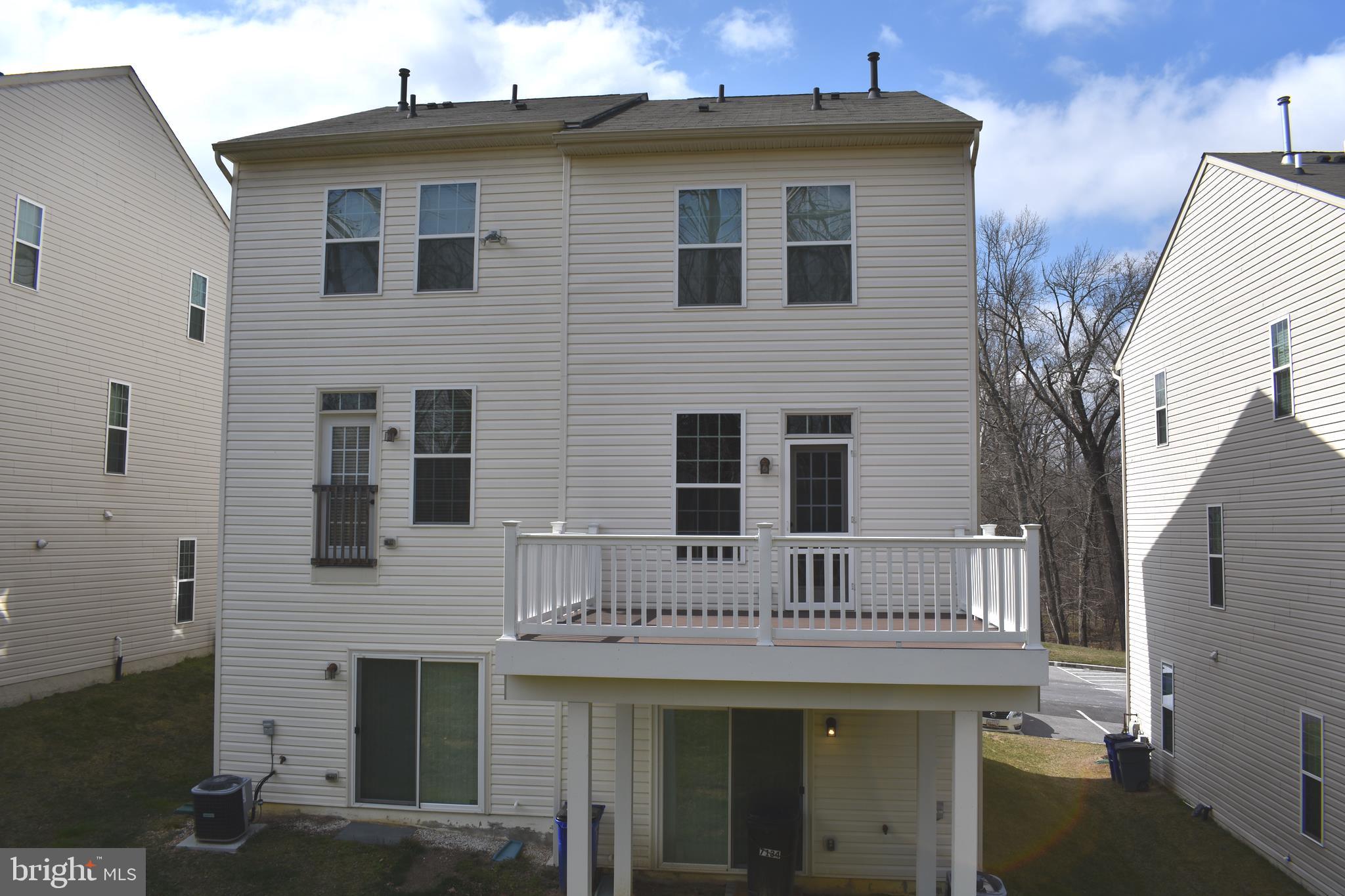 NONE AVAILABLE - Residential Lease