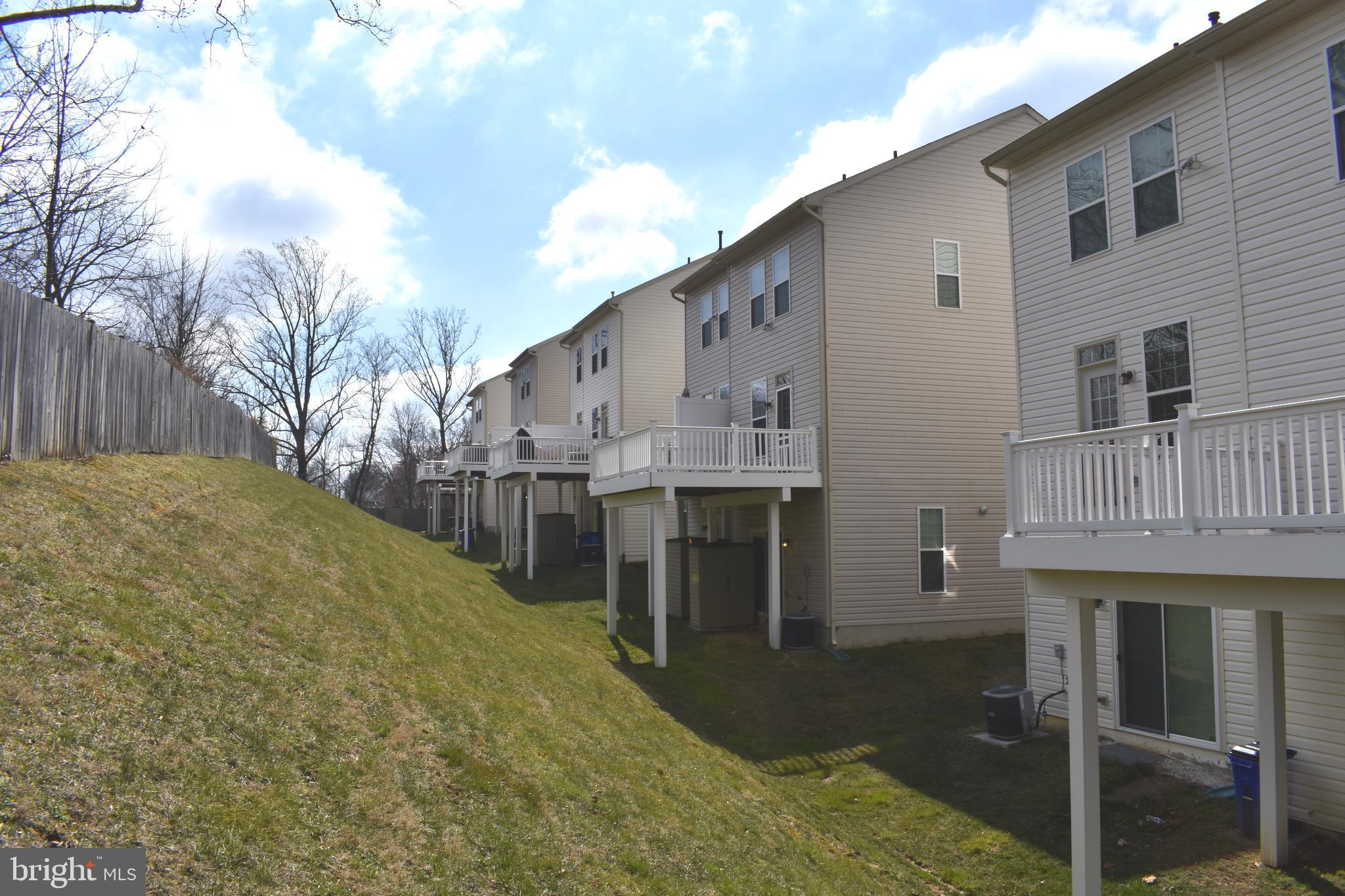 NONE AVAILABLE - Residential Lease