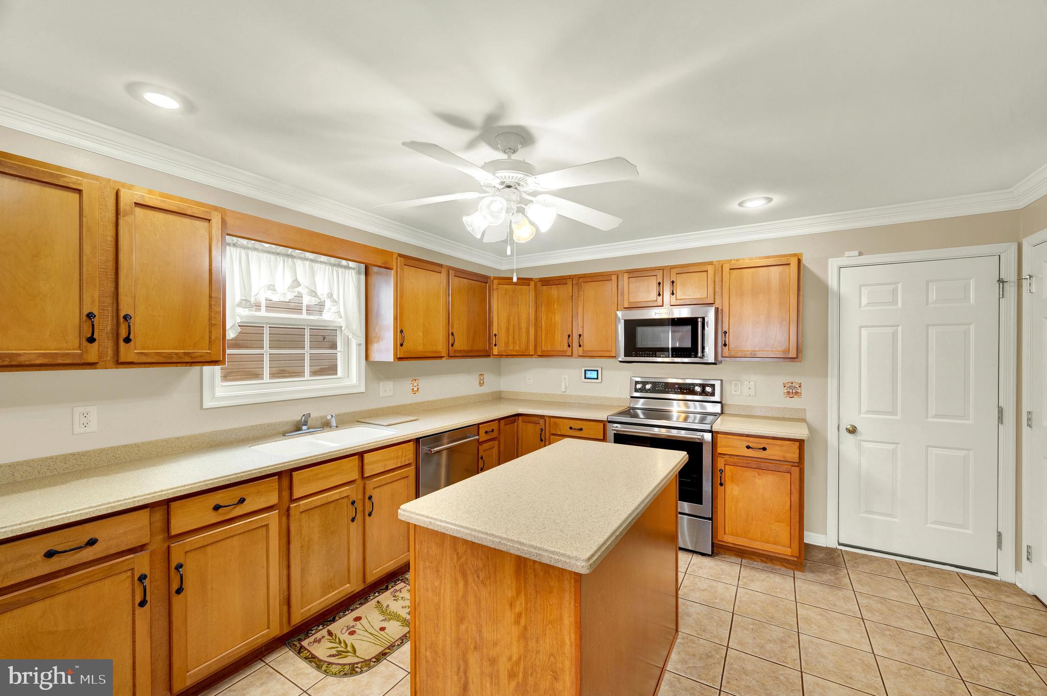 WEBBER SPRINGS - Residential