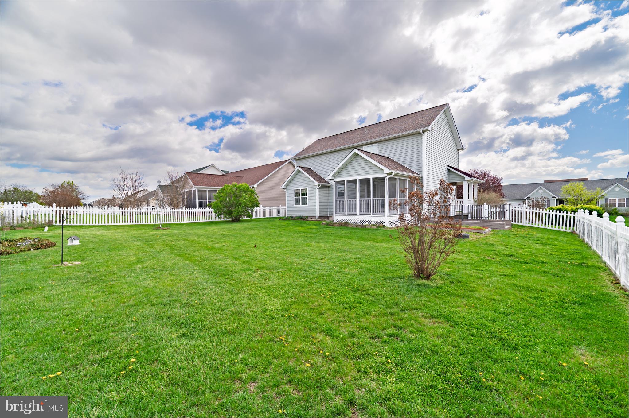 WEBBER SPRINGS - Residential