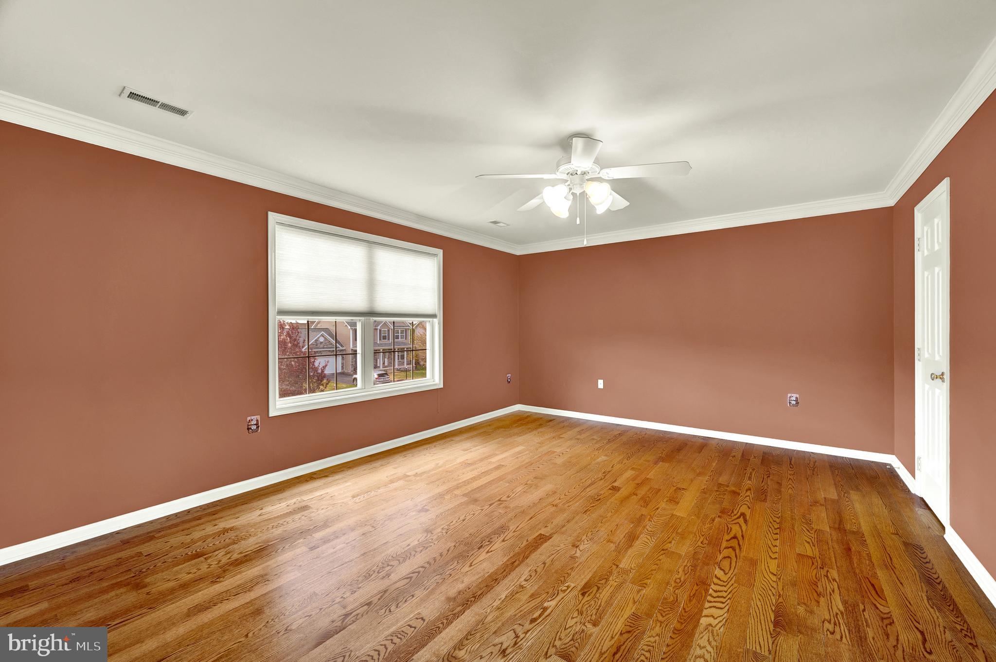 WEBBER SPRINGS - Residential