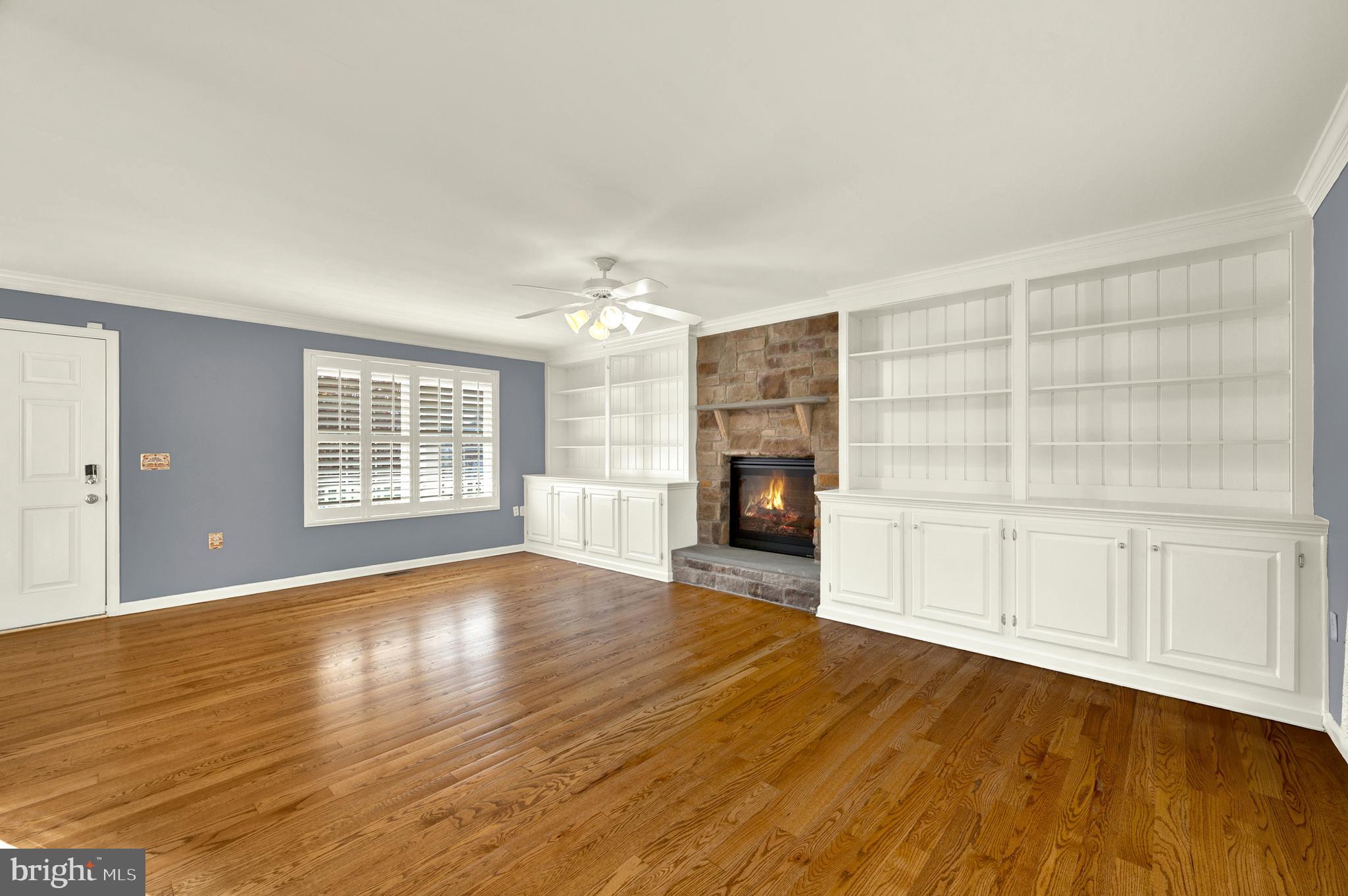 WEBBER SPRINGS - Residential