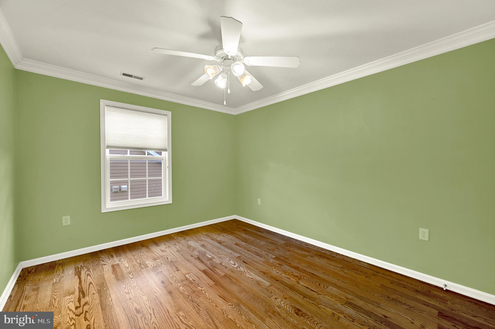 WEBBER SPRINGS - Residential