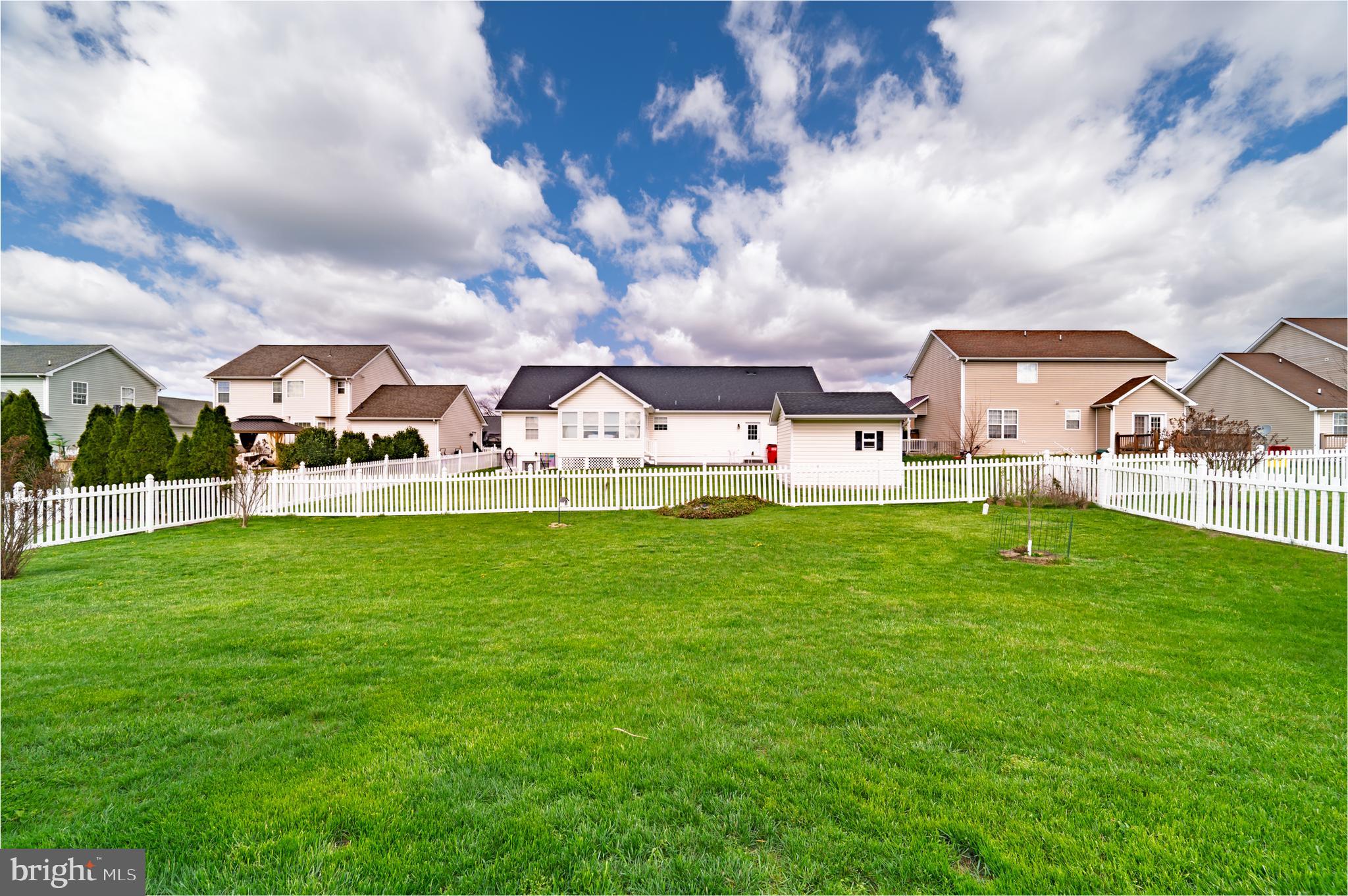 WEBBER SPRINGS - Residential