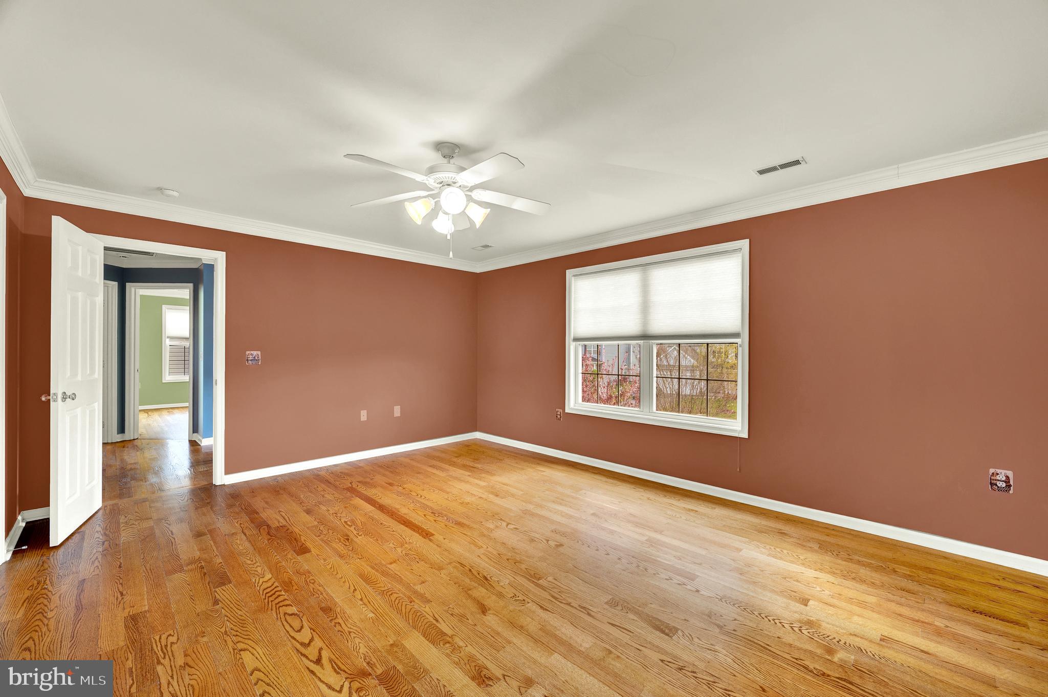 WEBBER SPRINGS - Residential