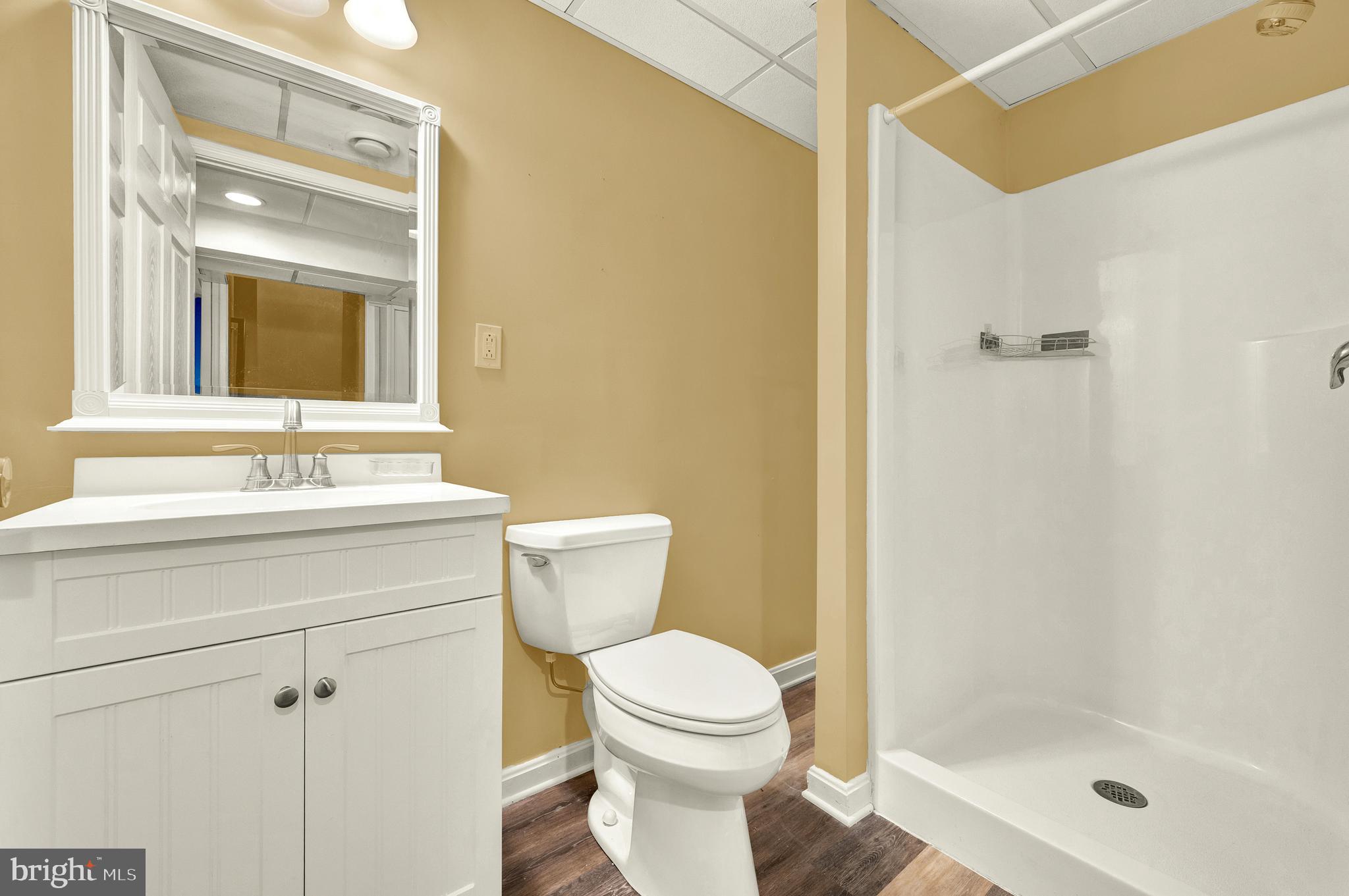 WEBBER SPRINGS - Residential