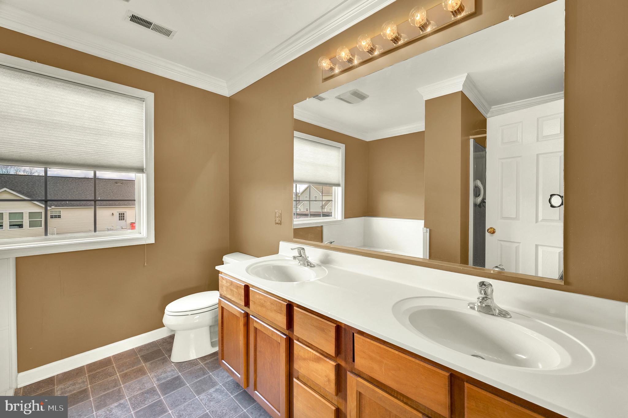 WEBBER SPRINGS - Residential