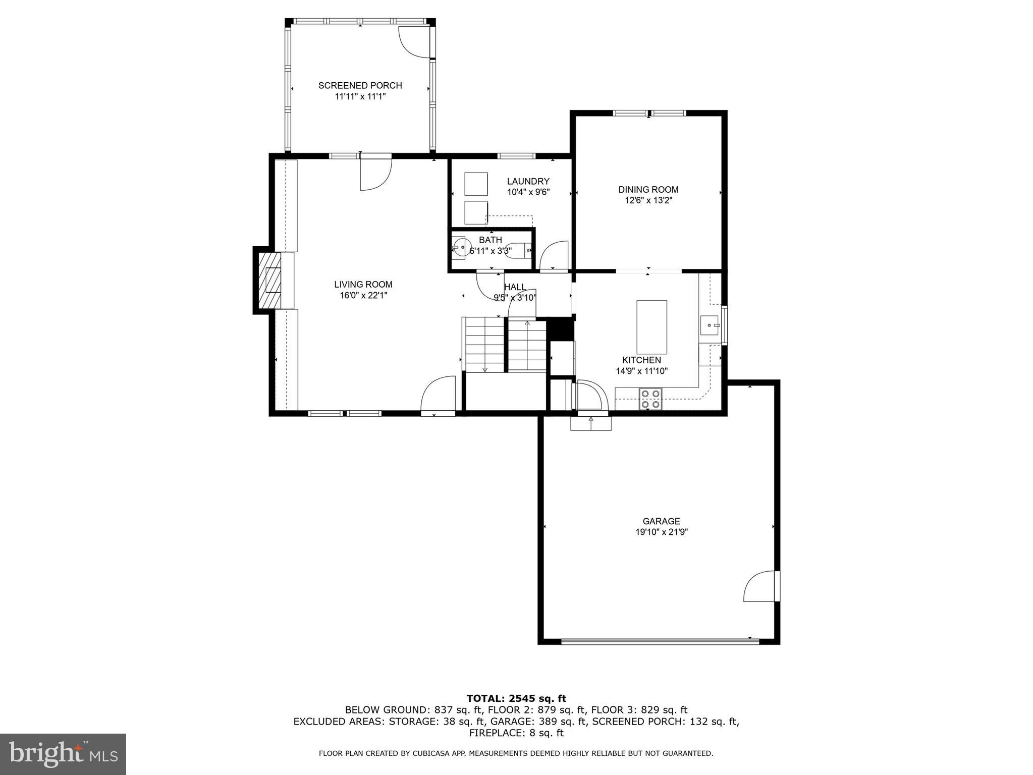 WEBBER SPRINGS - Residential