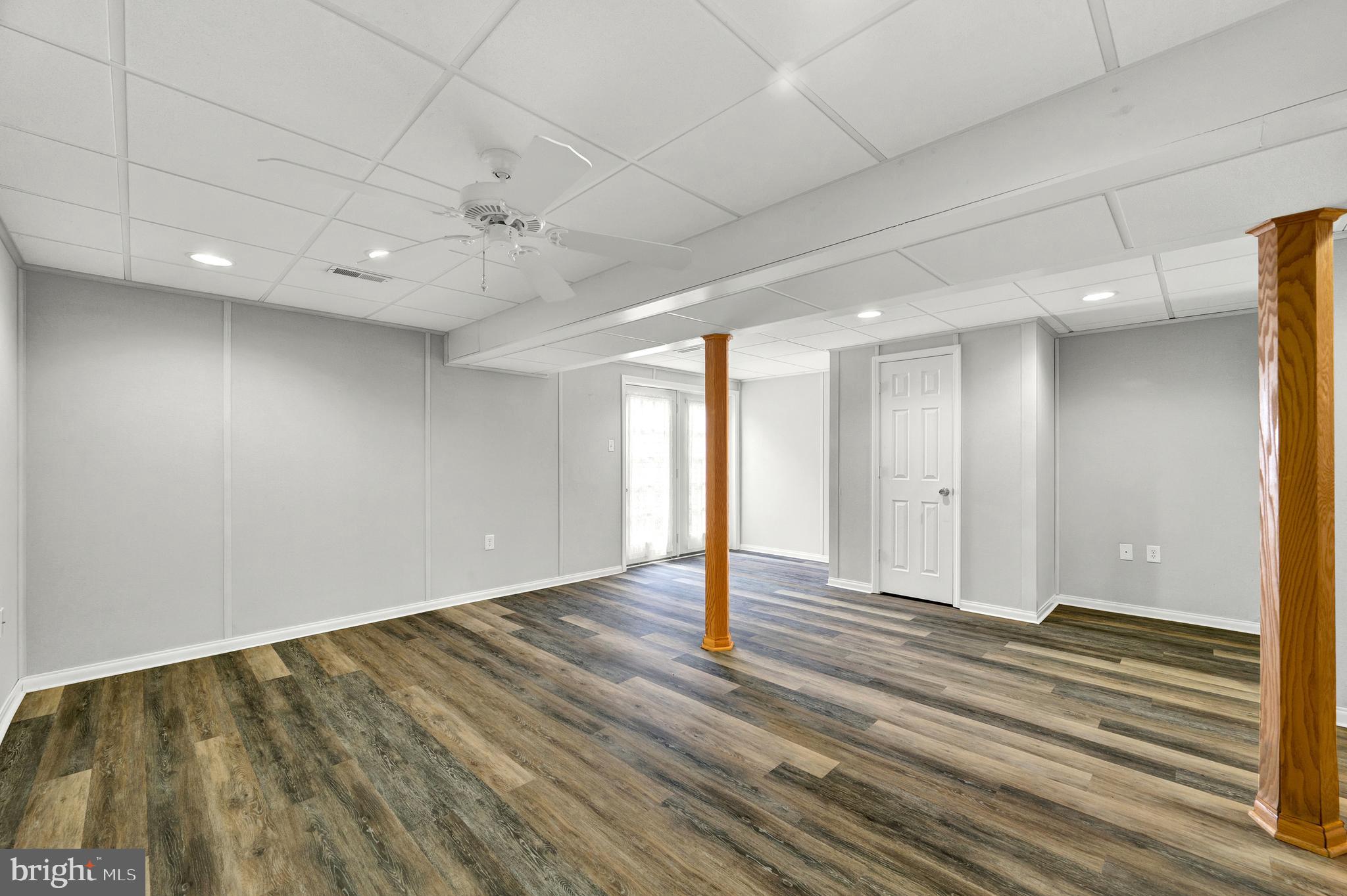 WEBBER SPRINGS - Residential