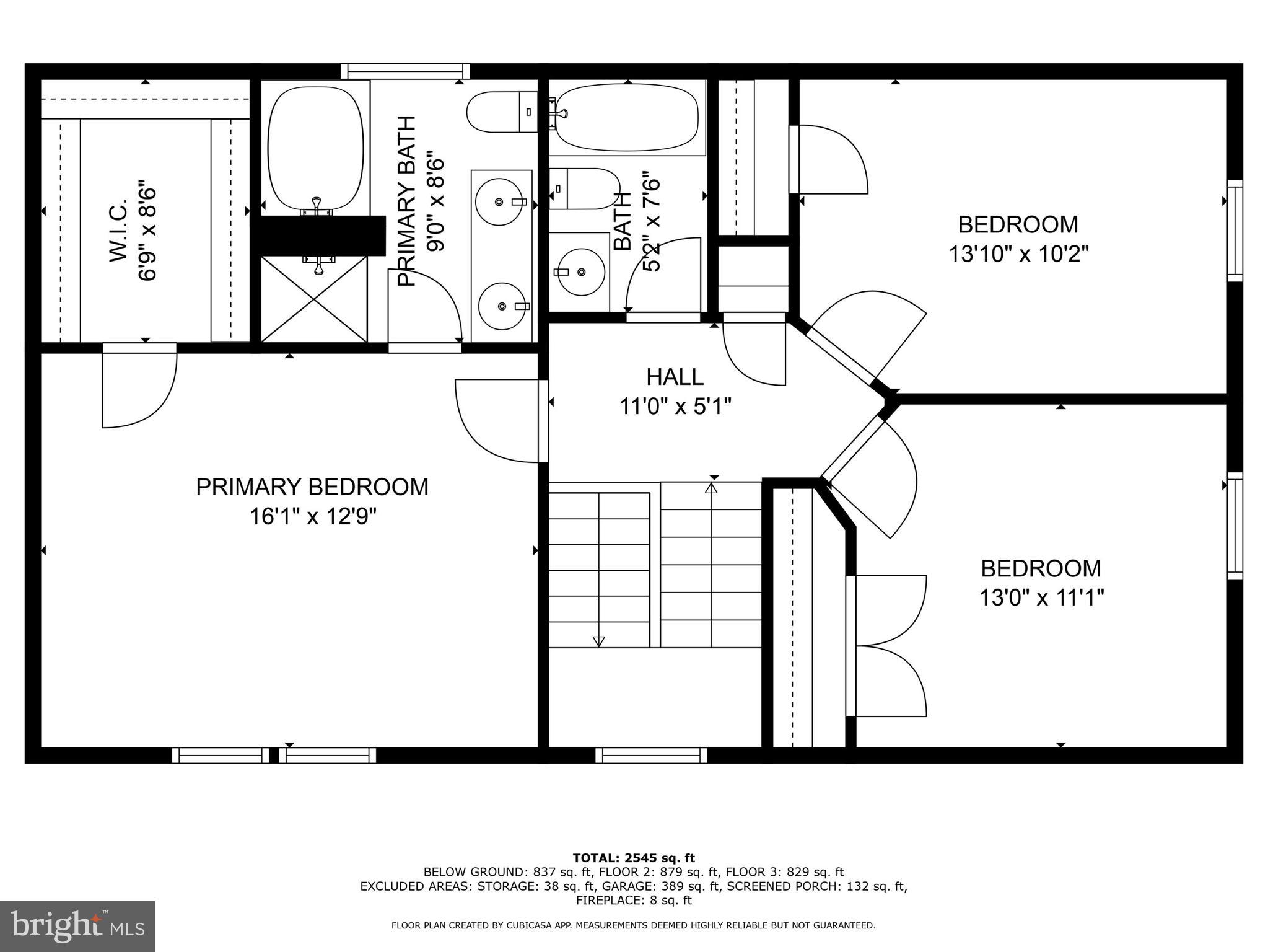 WEBBER SPRINGS - Residential