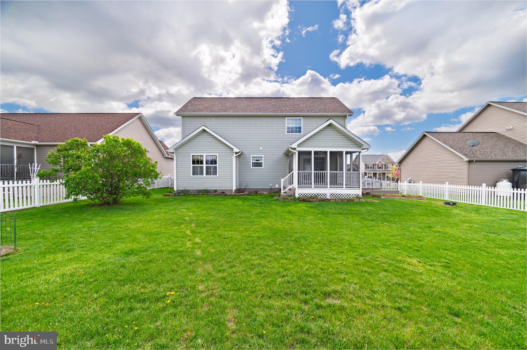 WEBBER SPRINGS - Residential