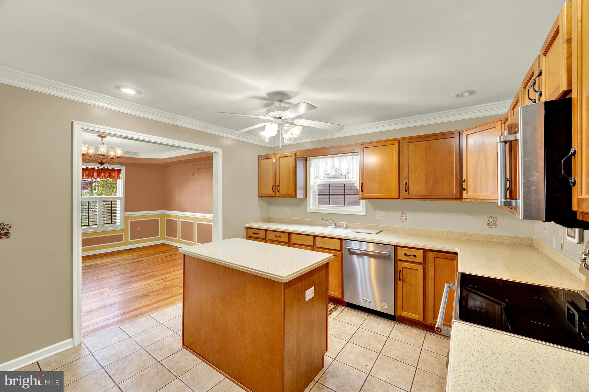 WEBBER SPRINGS - Residential