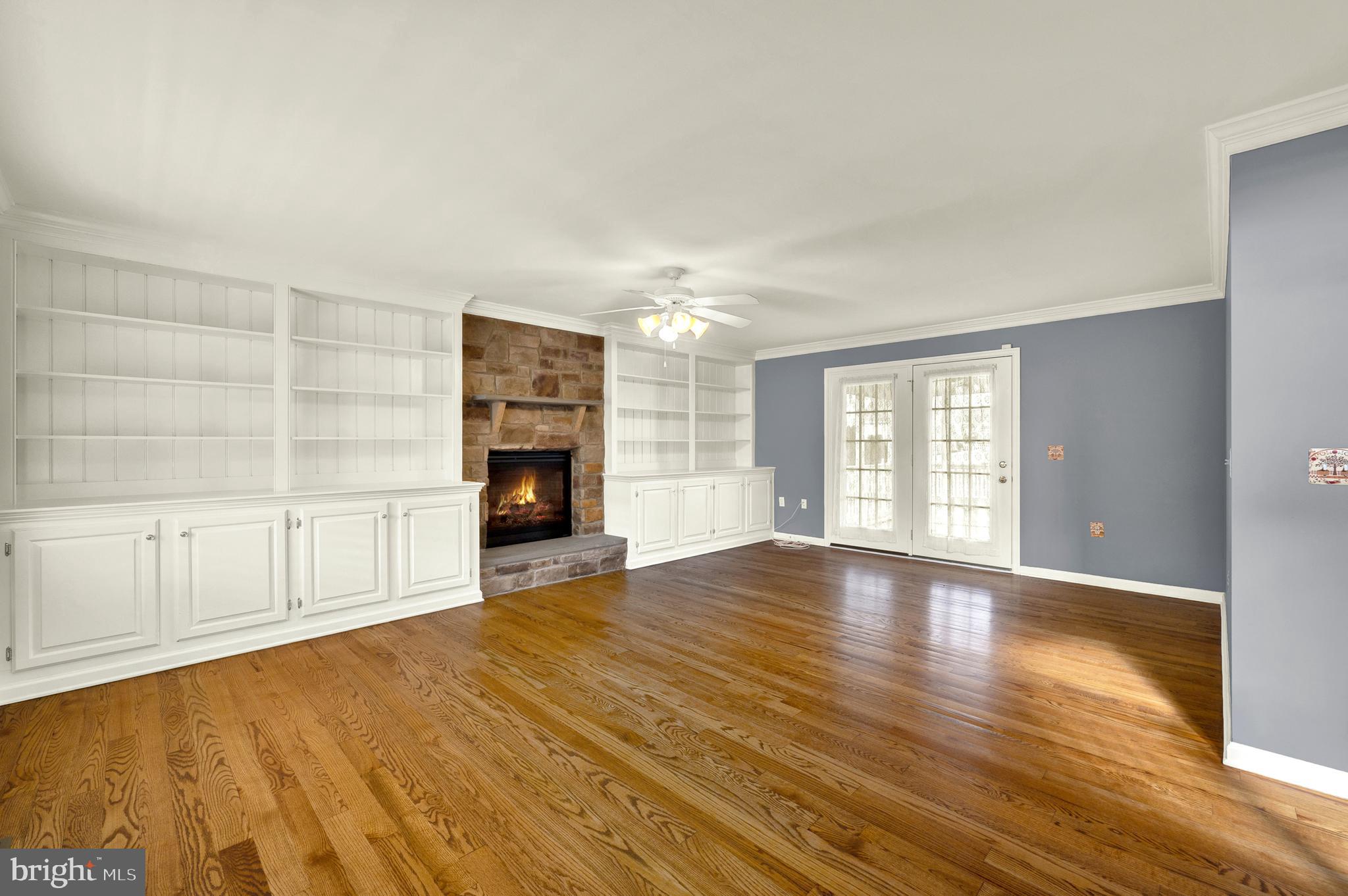 WEBBER SPRINGS - Residential